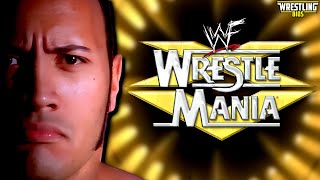 WWF WrestleMania XV  The quotReliving The Warquot PPV Review [upl. by Spurgeon]