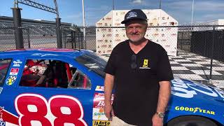 Rockingham Speedway open house draws thousands [upl. by Schouten]