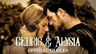 Cedric amp Alysia  Official Trailer  Gravitas Ventures [upl. by Calendra975]