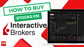 Interactive Brokers  How To Buy Stocks  Value Investing Singapore [upl. by Rona]