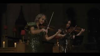 Arco String Quartet Belfast  Skyfall Adele [upl. by Nyllaf]