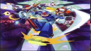 Mega Man X8 OST T51 Ending [upl. by Stclair655]