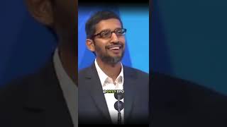 ✨Sundar Pichai Best Motivational Speech💯  Sundar Pichai CEO of Google shorts [upl. by Pansie]