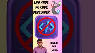 🚀💻Becoming LowCode Developer 🌟🔧  thillaithetechie [upl. by Hakeem]