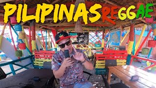 Pilipinas  Kaibigang Puno  ValtvVibes Reggae Cover [upl. by Solram211]