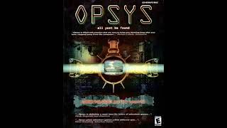 Opsys PC OST  Time Machine [upl. by Nohtahoj574]