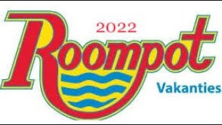 Roompot Vakantiepark Hunzedal [upl. by Farmann]