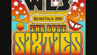 WLS 890 AM Chicago  The Lost Sixtieswmv [upl. by Vassaux]