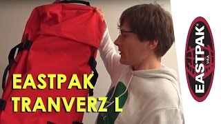 Eastpak Tranverz L [upl. by Erhart]