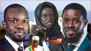 😲LI MOTAX PRÉSIDENT DIOMAYE DI😲PALAIS BI MOME AK PM OUSMANE SONKO SÉNE DIGUÉNTÉ DINA [upl. by Aeslahc46]