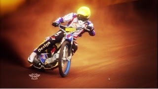 2013 FIM Speedway Grand Prix Challenge  Poole GBR [upl. by Denton]