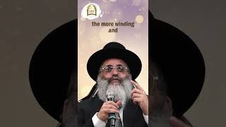 What Is the Secret of Your Difficulties  Rabbi Israel Abargel [upl. by Aneehsat739]