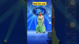 Aisan doj dehab ki tobe lagbu BhojpuriPerformanceaparajitaofficialindianidol13dancebhojpuri [upl. by Ideih]