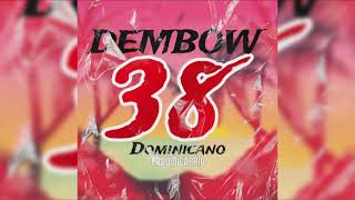 INSTRUMENTAL DE DEMBOW 2024 PLAYERO DOMINICANO [upl. by Adiazteb]