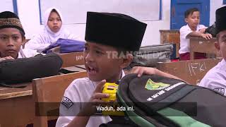 RAZIA  BOCAH NGAPAK YA 080619 [upl. by Ayota]