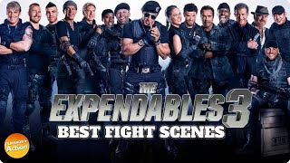 Expendables 4  โคตรคนทีมมหากาฬ 4  Official Trailer พากย์ไทย [upl. by Ahtibbat]