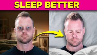 How I Fixed My Sleep and Changed My Health Forever [upl. by Benco]