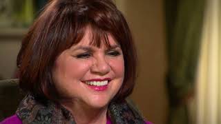 Linda Ronstadt on Her Devastating Diagnosis [upl. by Lutero]