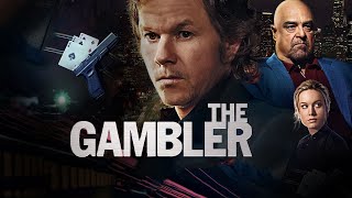 The Gambler Full Movie Plot In Hindi  Hollywood Movie Review  Mark Wahlberg [upl. by Garlaand573]