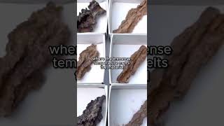 The Secret Art of Creating Fulgurites nature sand [upl. by Karylin]