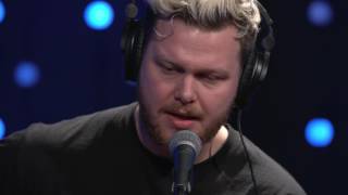 altJ  In Cold Blood Live on KEXP [upl. by Bronk]