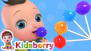 Nursery Rhymes  Baby Songs [upl. by Modla390]