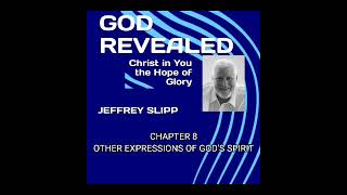 OTHER EXPRESSIONS OF GODS SPIRIT  PASTOR JEFF SLIPP [upl. by Imar]