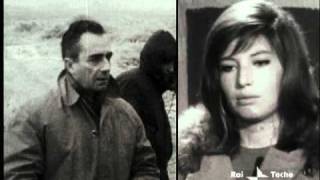 Monica Vitti  Mille e Una Monica  PARTE 25 [upl. by Aizti]