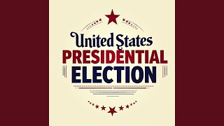 United States Presidential Election [upl. by Gibb685]