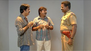 Deivamagal Episode 330 280514 [upl. by Nyllaf]