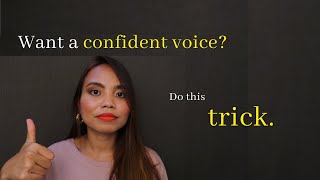 how to sound confident on the phone  FOR CALL CENTER AGENTS [upl. by Falito918]