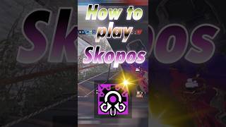 “How to play Skopos” [upl. by Nwahsat]