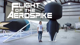 Flight of the Aerospike Episode 7  Frequently Asked Questions [upl. by Ahtela]