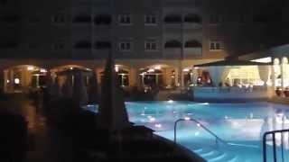 PASHAS PRINCESS HOTEL [upl. by Ibrad]