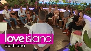 Dom couples up with Cassidy  Love Island Australia 2018 [upl. by Niwroc]