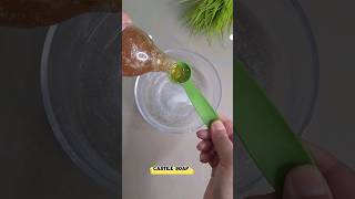 Sofa Stain Cleaning Hack homedecor homecleaning sofacleaning [upl. by Anytsirk314]