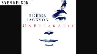 Michael Jackson  01 Unbreakable Single Edit ft The Notorious BIG Audio HQ HD [upl. by Airotel]