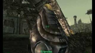 Coldmirror spielt Fallout 3  FICKT EUCH ES GIBT KEINEN ZWEITEN TEIL [upl. by Attelrahs]