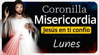 ¿Quieres Consagrarte a la Misericordia ✅ Aquí Sabrás Cómo  Lunes [upl. by Maurene]