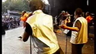 Kool And The Gang  01 Fresh  live in Budapest 1996 [upl. by Muryh]