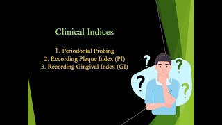 Clinical Demonstration  2  4th Grade  Periodontics [upl. by Nolyarg765]