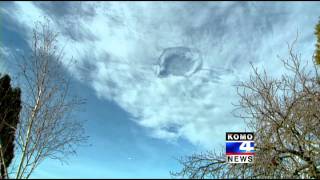 Puget Sound Punch Cloud [upl. by Asseralc773]