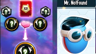 Monster Legends  Breed Metropolitan Mythic Mr NotFound In New Breeding Event [upl. by Ahtelrac891]