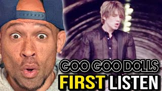 Rapper FIRST time REACTION to Goo Goo Dolls – Iris  This is amazing [upl. by Tifanie]