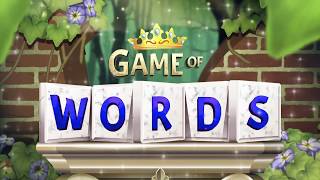 Game of Words [upl. by Arobed]