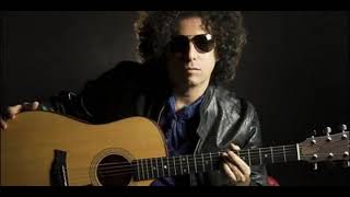 ANDRES CALAMARO  CRIMENES PERFECTOS PISTA INSTRUMENTAL  KARAOKE [upl. by Dustin]