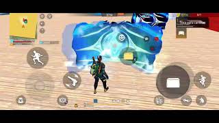 jugando todo rojos Free fire [upl. by Engeddi]