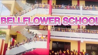 Bellflower School in Adenta Dodowa Best growing School ☎️ 0543880490 [upl. by Nailluj]