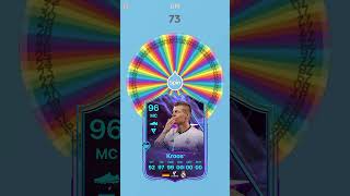 Kroos card music football viral abonnetoi pourtoi foryou fyp [upl. by Kovar]