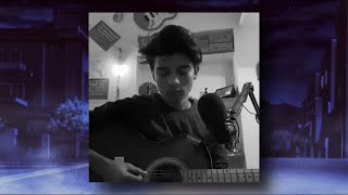 Thik Emon Ebhabe Gangster  Ishaan Rudra Cover  Ishaan Unplugged [upl. by Homerus]